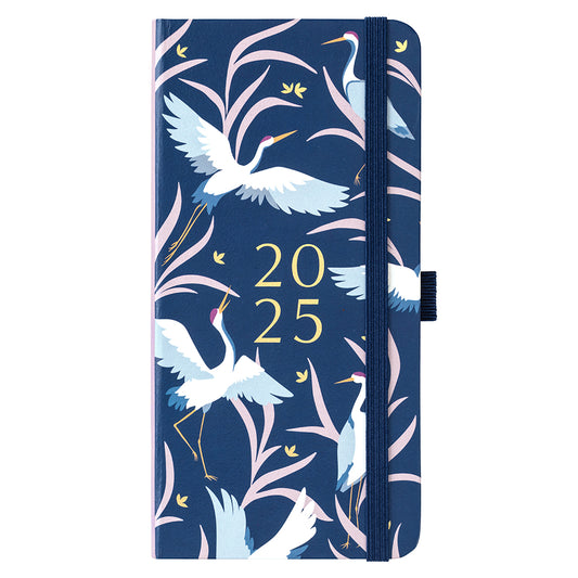 Dnevnik Slim "Navy Birds", Busy B