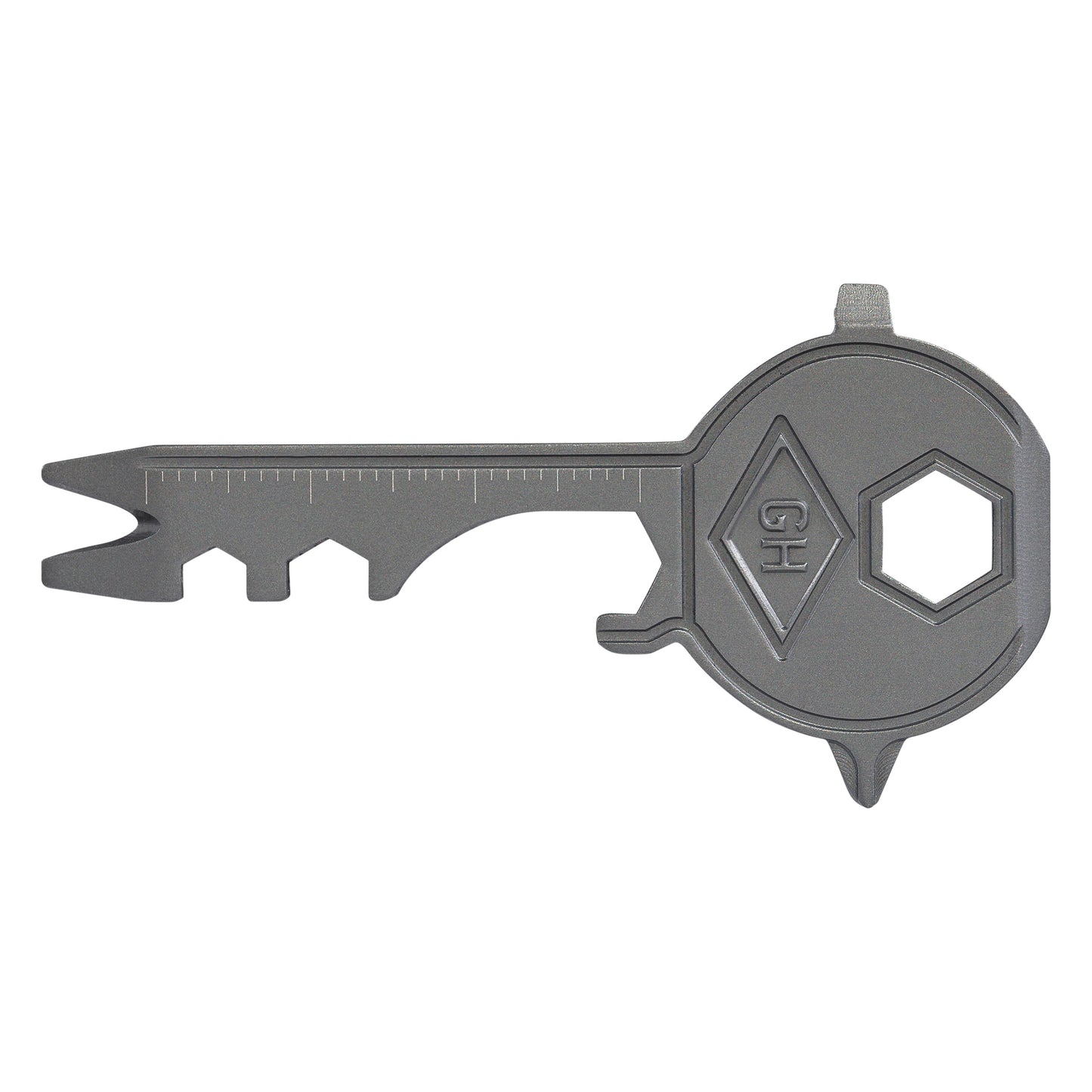 Večnamensko orodje "Key", Gentlemen's Hardware